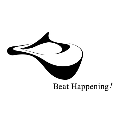 Beat Happening！緊急オフ会PANIC！ フライヤー
