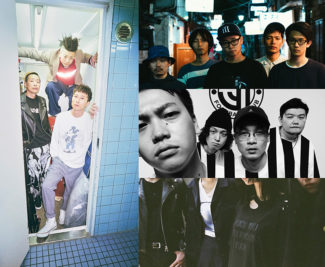 Mikiki Pit Vol. 3 フライヤー