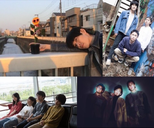 Mikiki Pit Vol. 6 フライヤー