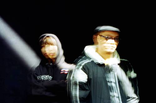FREE THROW Vol.123 フライヤー