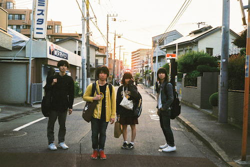 NEXT DOORS 追加画像