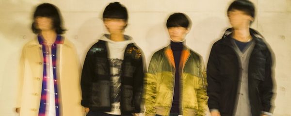 NOT FORMAL Vol.10 フライヤー