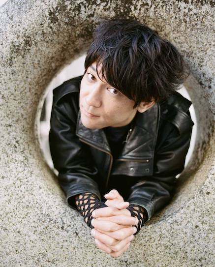 Crymax Holy Night 2019 フライヤー