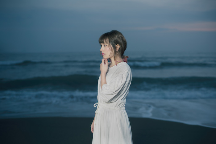 "RIGHT NOW" Live Streaming フライヤー