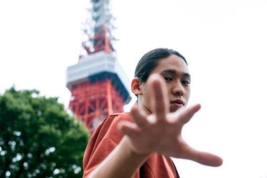 「GOMESS コンセプトライヴ 『色』」 フライヤー