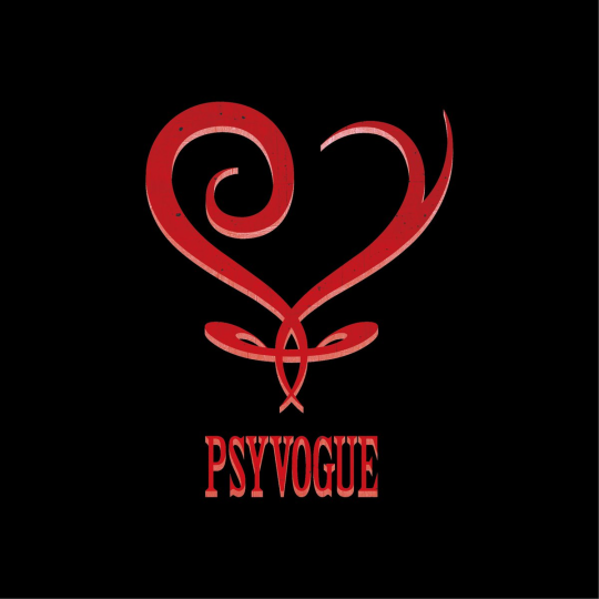 DEATHRO自主企画 『PSYVOGUE』 フライヤー