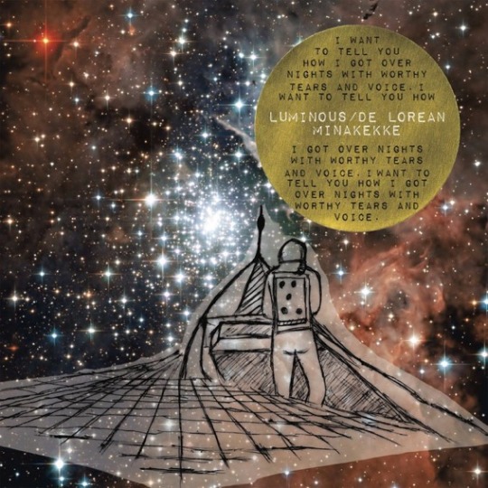 “OBLIVION e.p.” release[pre]party フライヤー