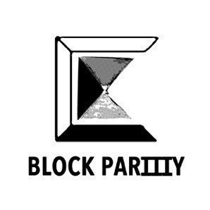 Block Party フライヤー