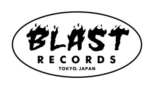 「BLAST JAMS」 フライヤー