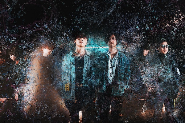 『DIE ON ROCK FES 2021』~東京の陣~ 追加画像