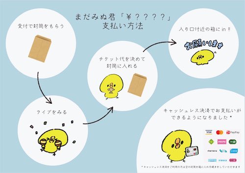 まだみぬ君vol.7 追加画像
