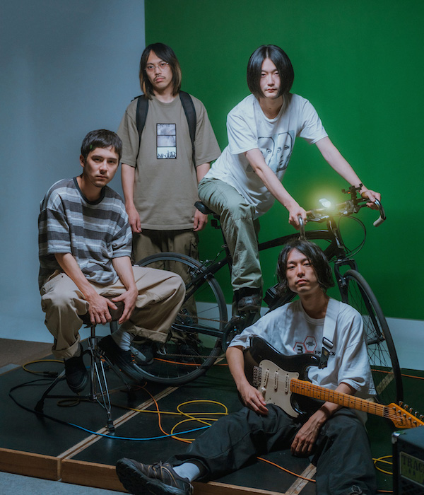 Sobs Japan Tour 2023 追加画像