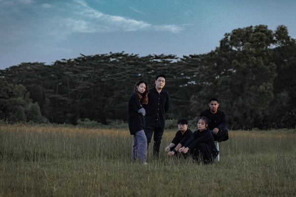 the bilinda butchers / motifs / Meishi Smile Live 追加画像