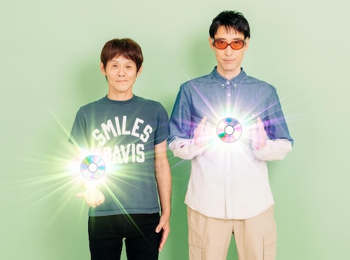 真夏のVIVA YOUNG ! 2024 フライヤー